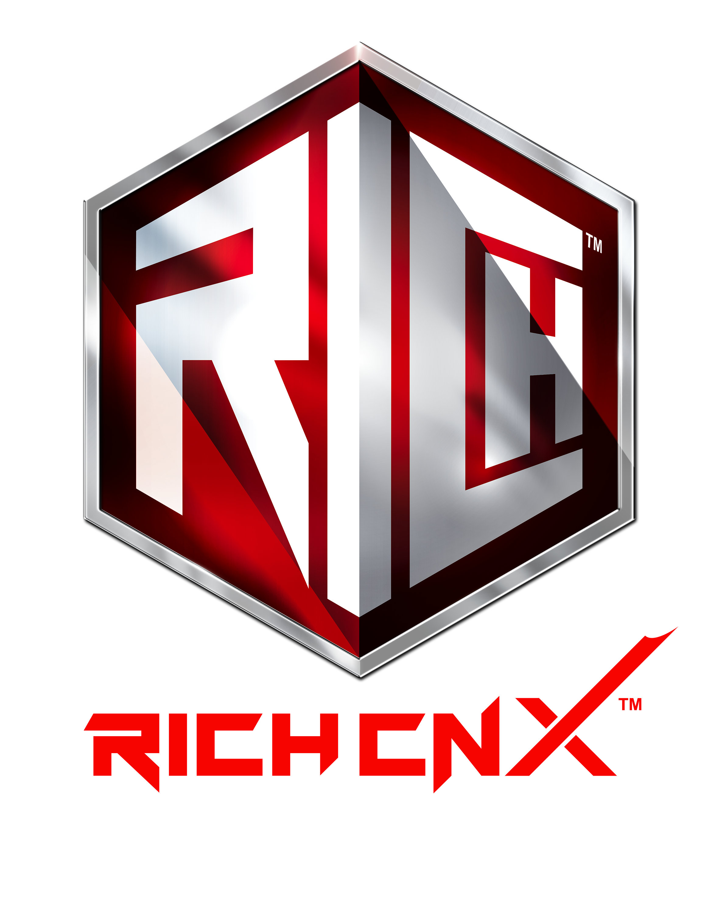 Rich CNX Logo
